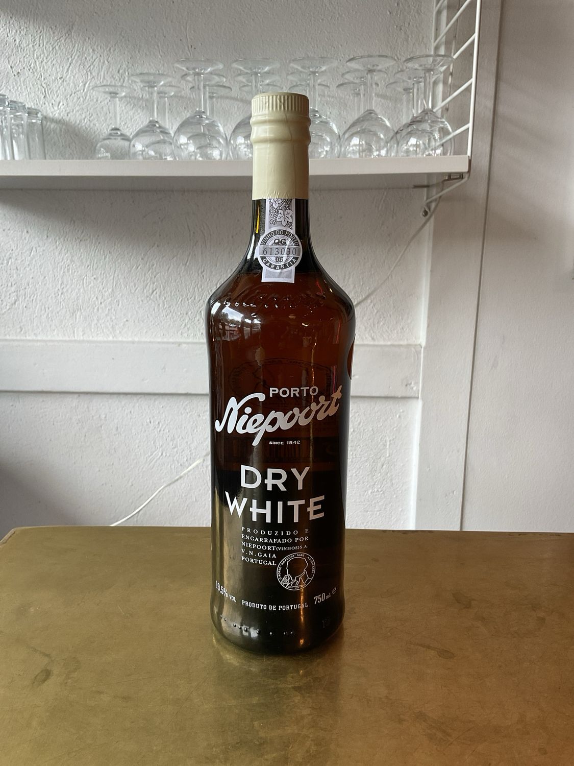 Niepoort, Dry White (NV)