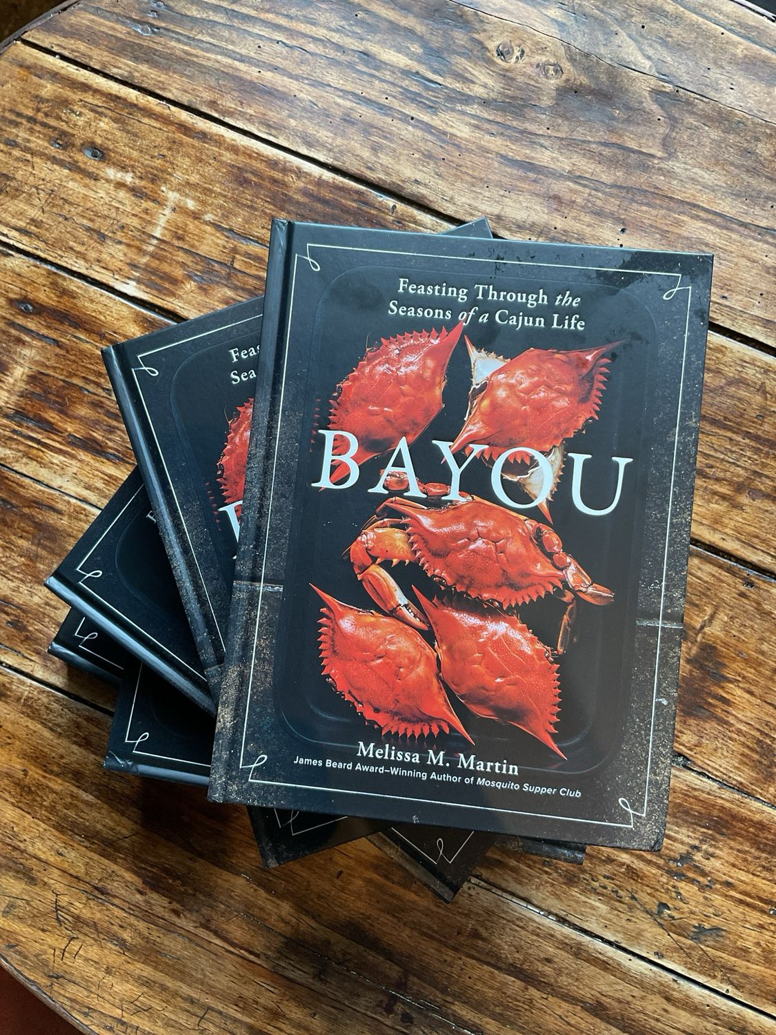 Bayou