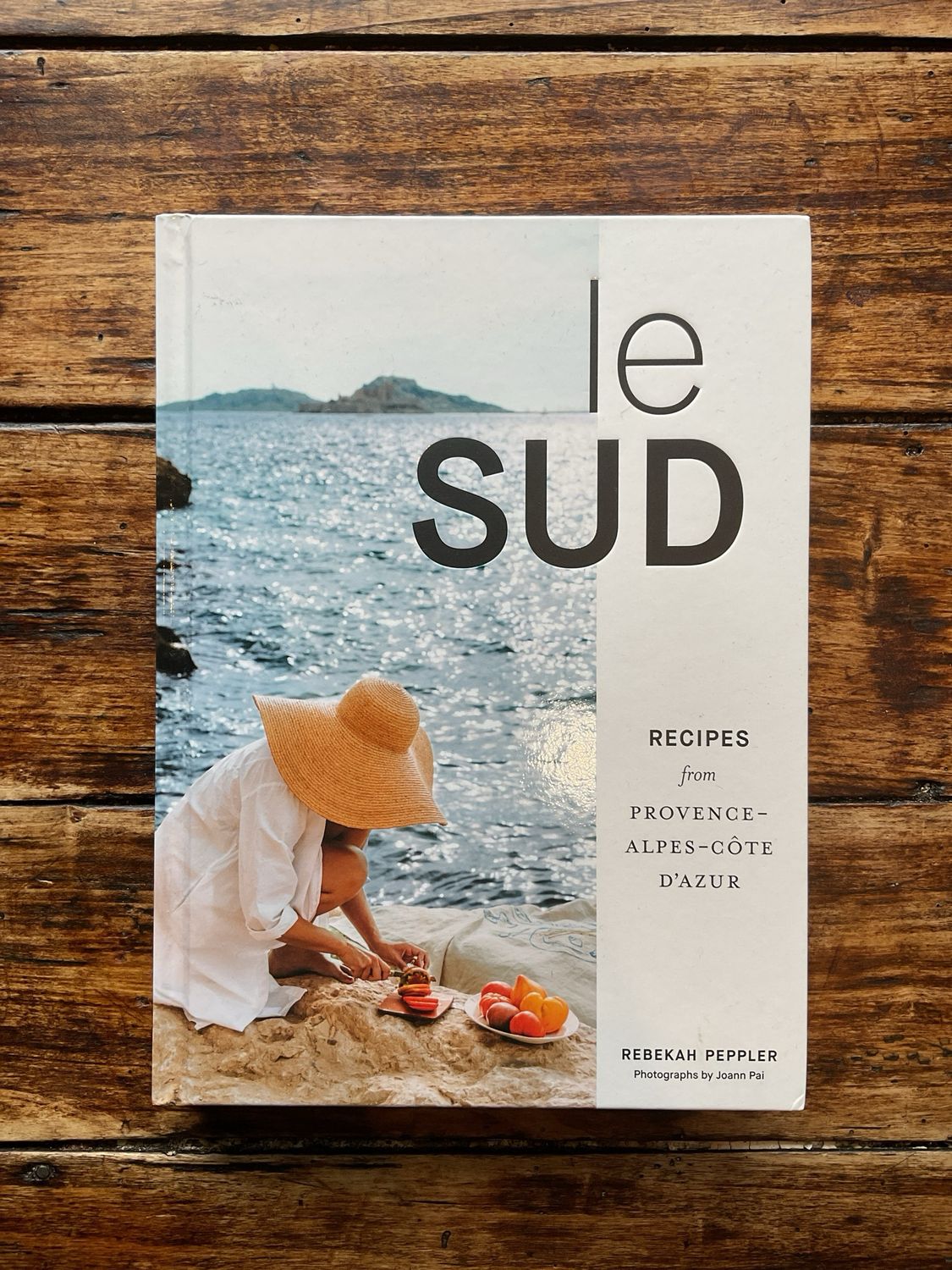 Le Sud