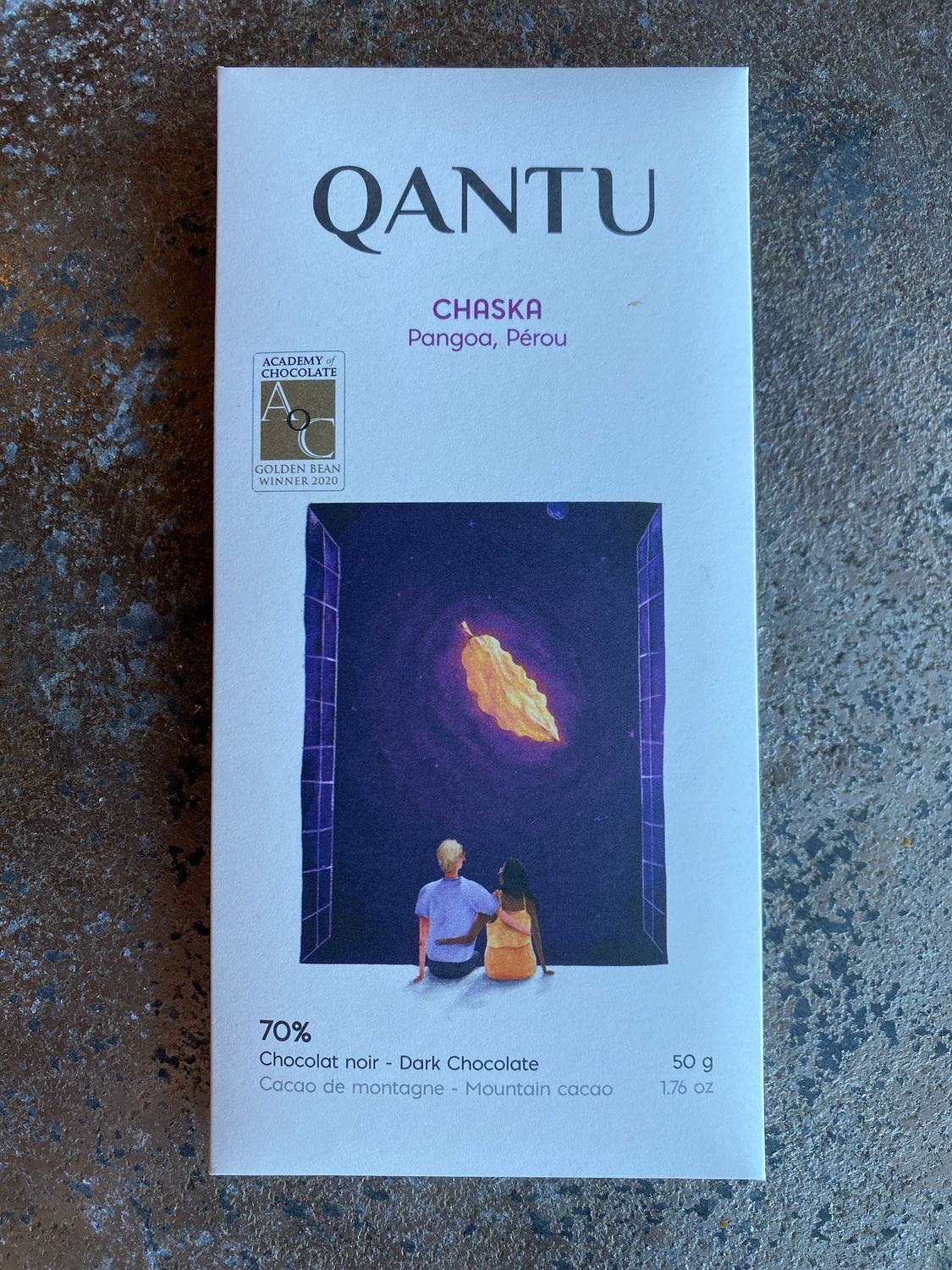 Qantu Chaska