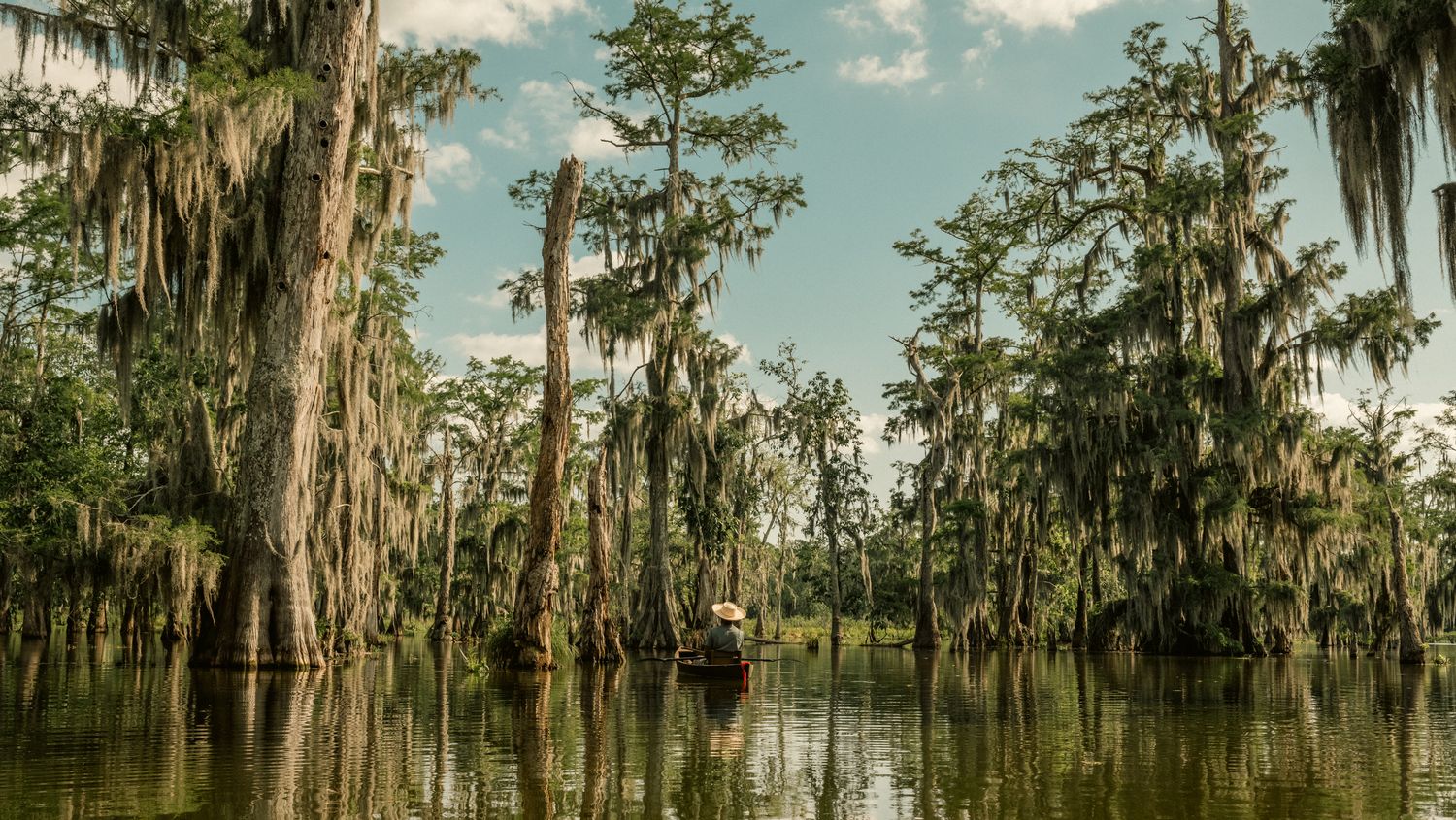 Denny Culbert - Lake Martin