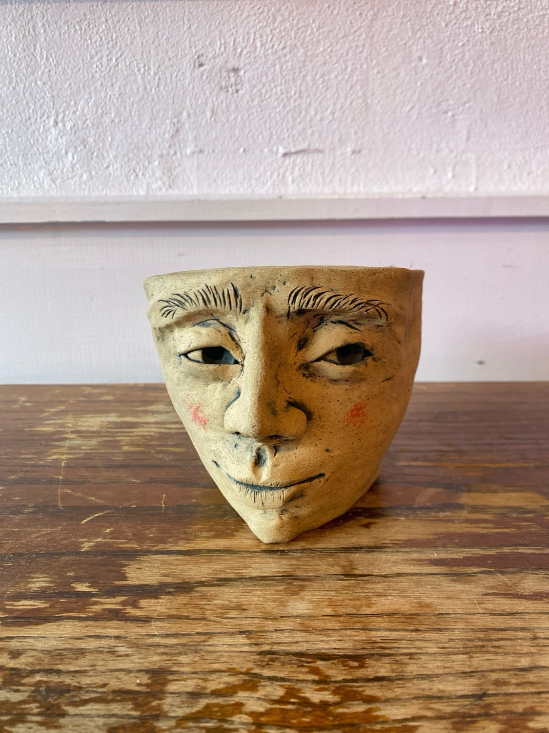 Ceramic Head #210