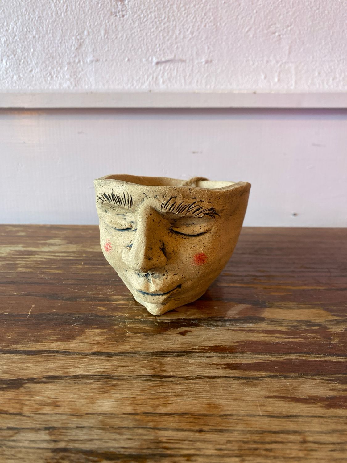 Ceramic Head #202