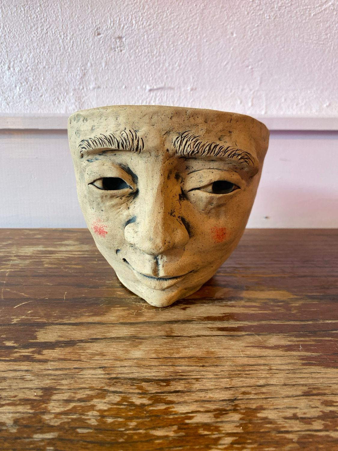 Ceramic Head #212