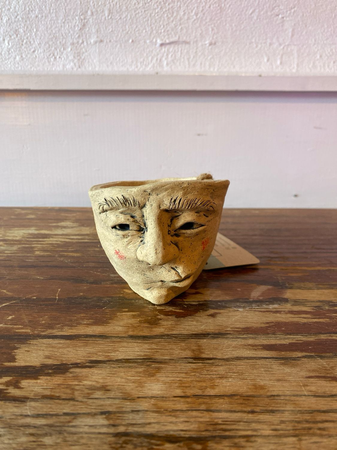 Ceramic Head #201