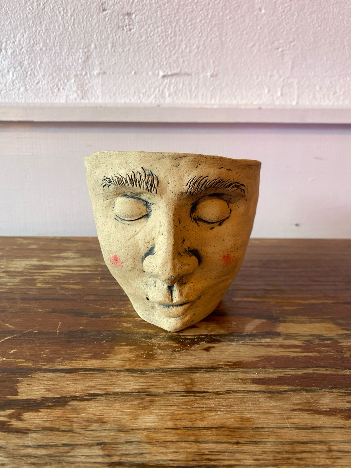 Ceramic Head #209