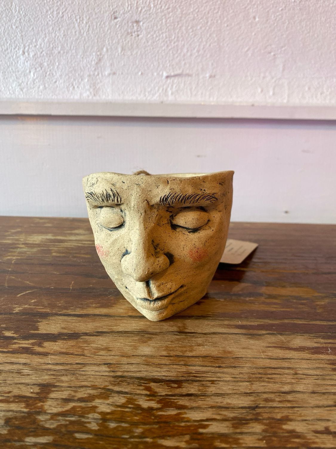 Ceramic Head #206