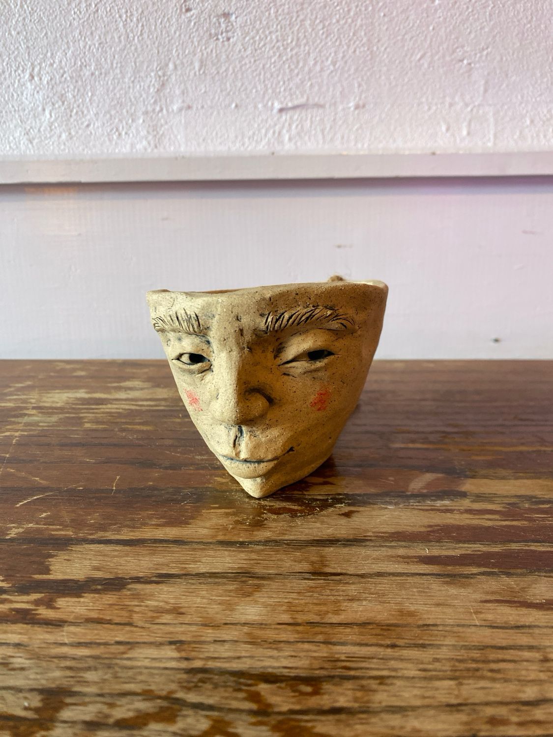 Ceramic Head #204
