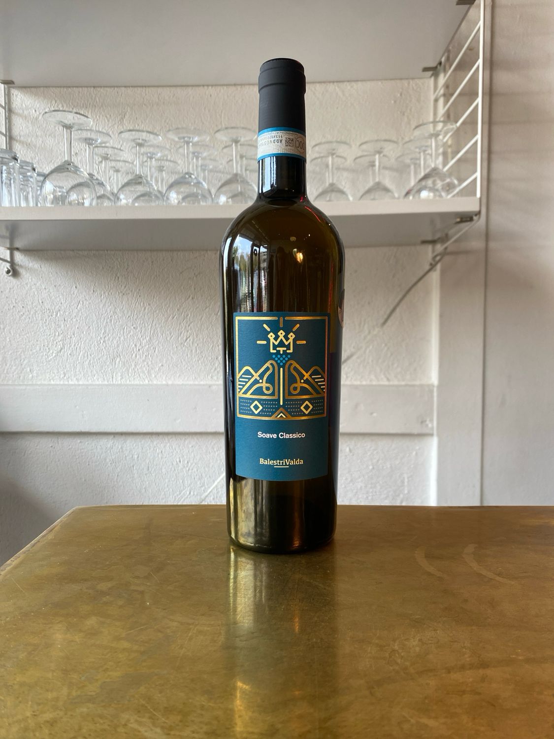 Balestri Valda, Soave Classico (2023)