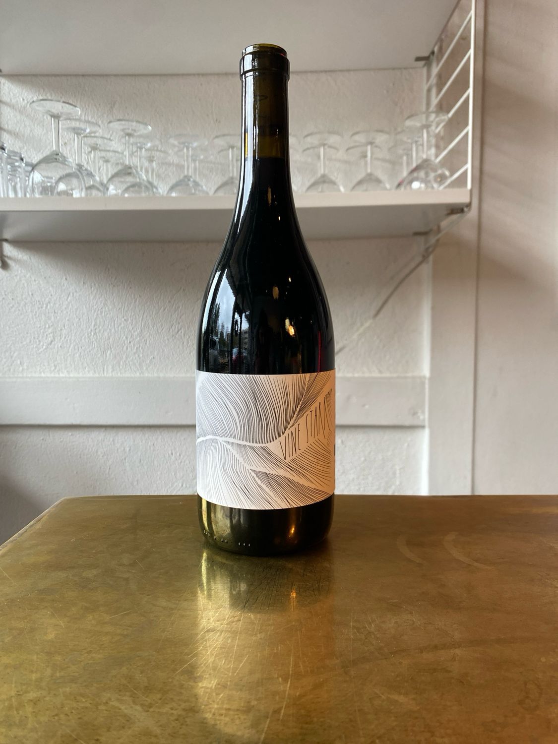 Broc Cellars &#39;Vine Starr&#39; Zinfandel (2021)