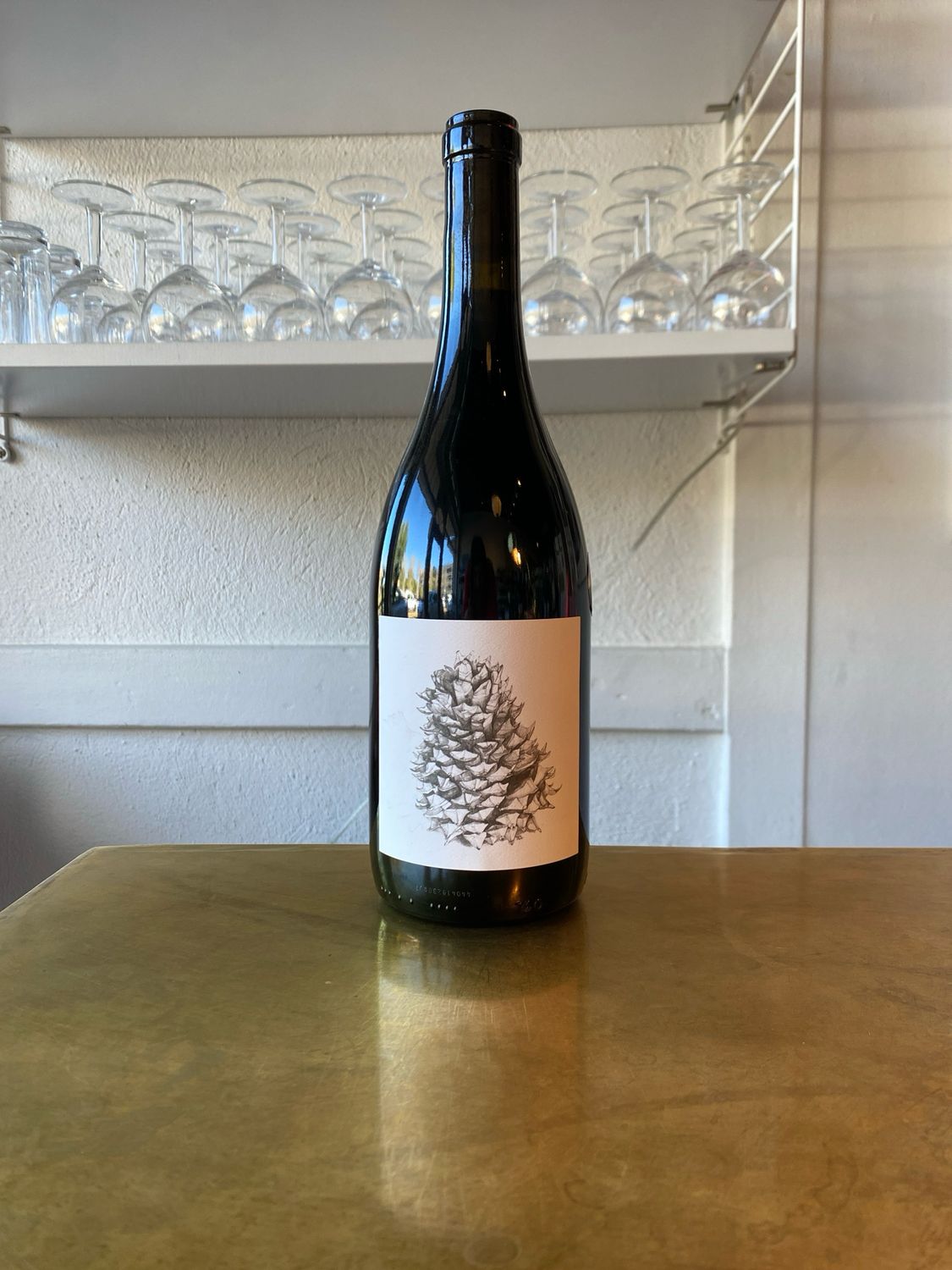 Broc Cellars, Lagrein (2023)