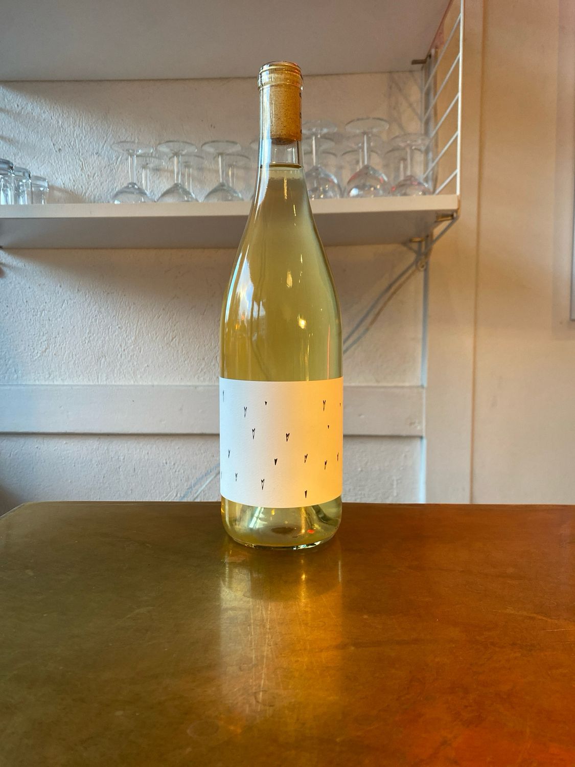 Broc Cellars, Love White (2022)
