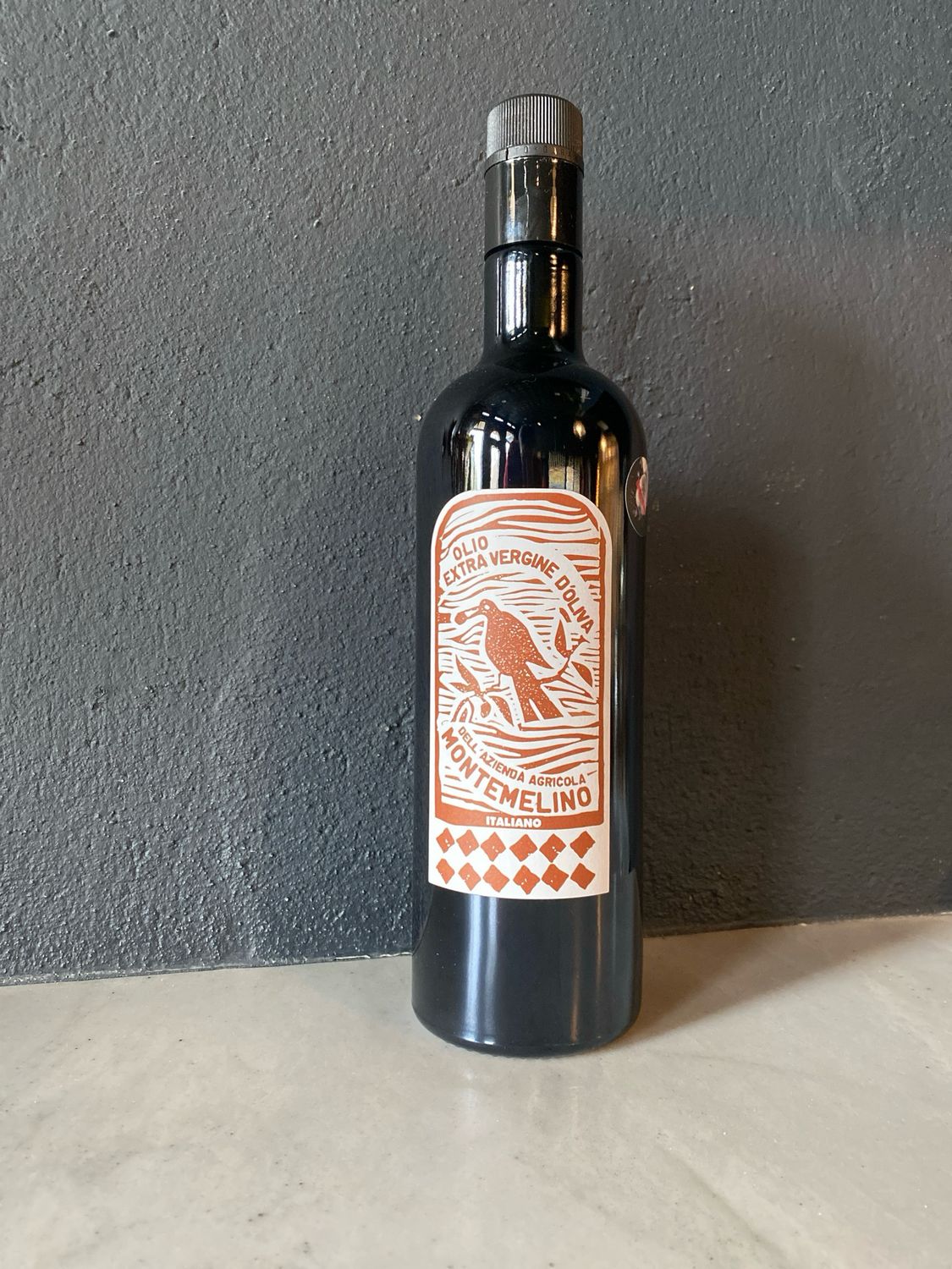 Montemelino Olive Oil 750ml (2024)