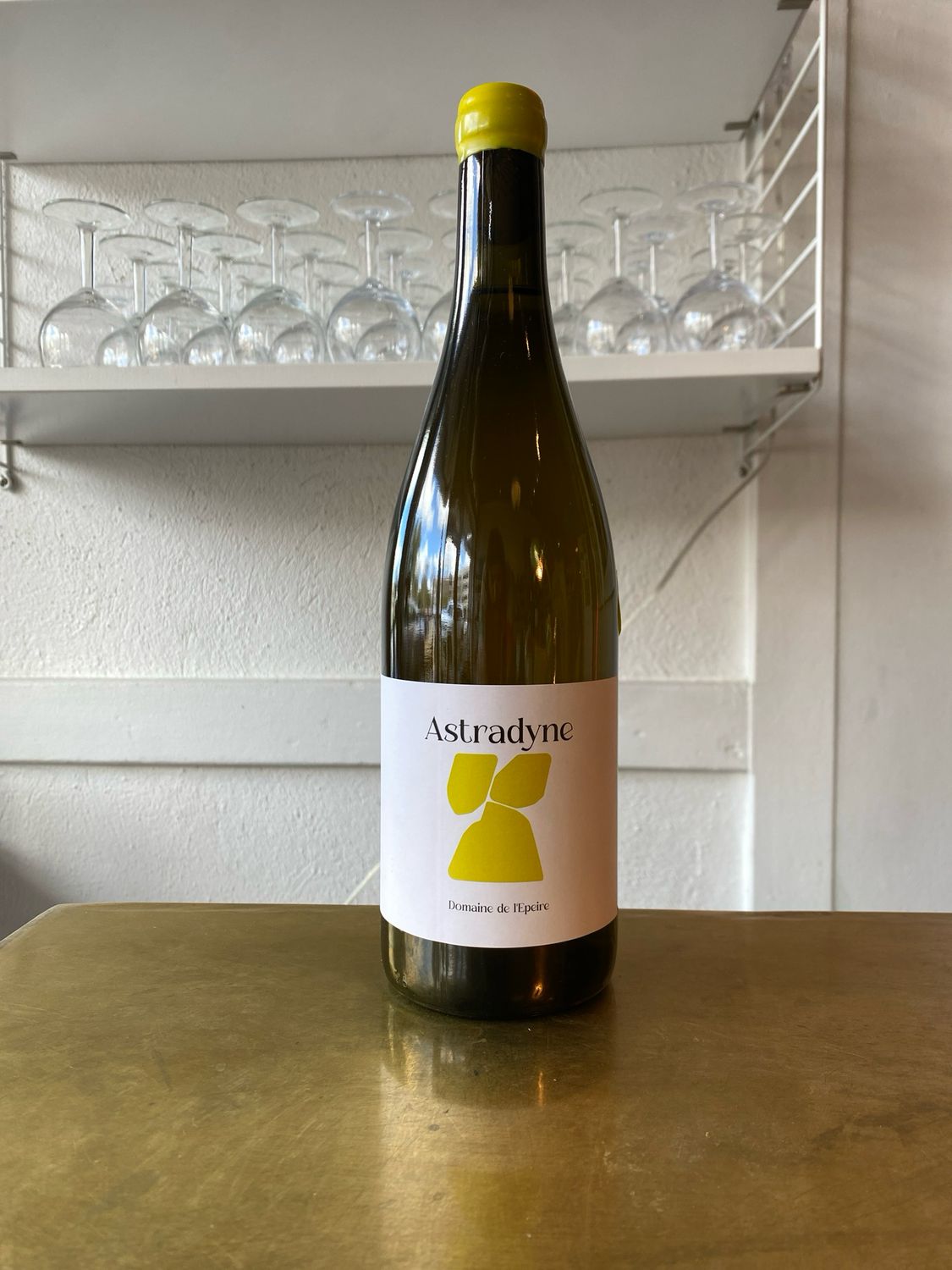 Domaine de L&#39;Epeire &#39;Astradyne&#39; (2023)