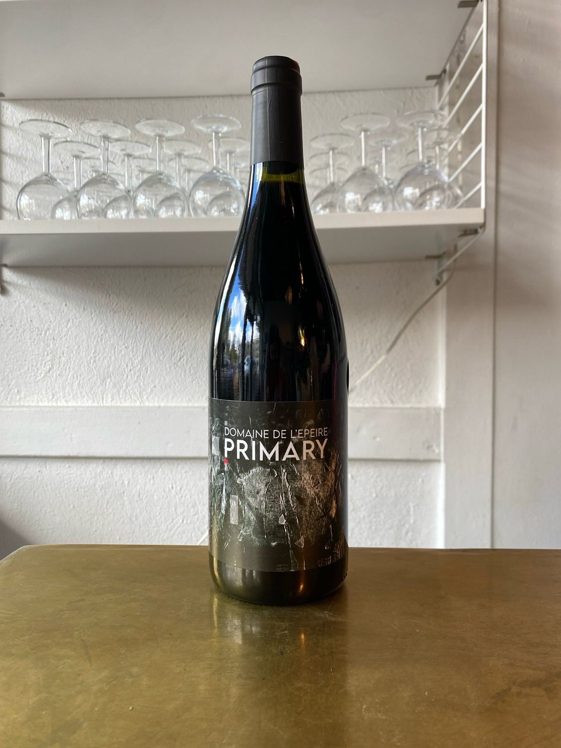 Domaine de l&#39;Epeire, Primary (2021)