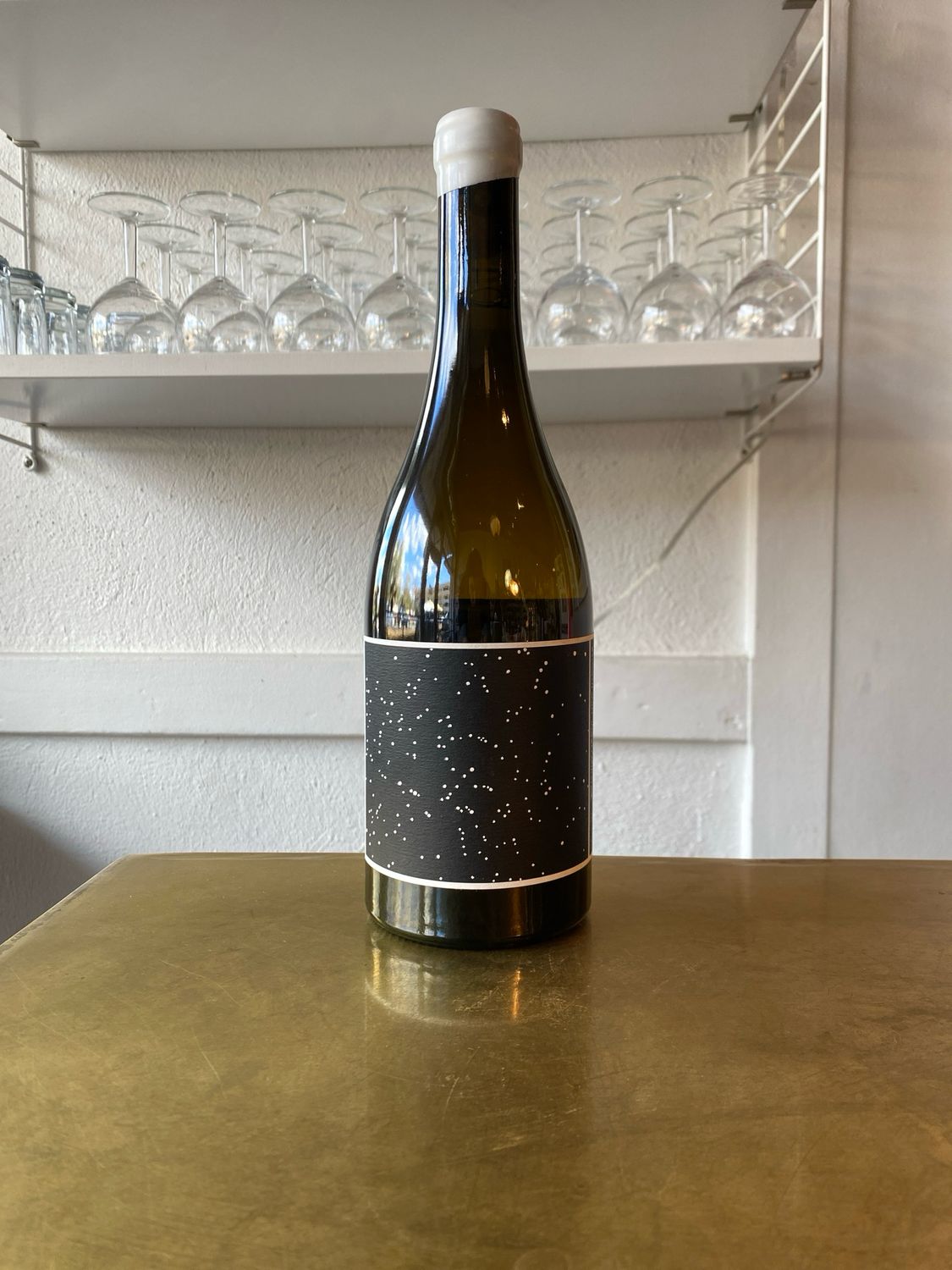 Concinnitas, Chenin Blanc (2021)