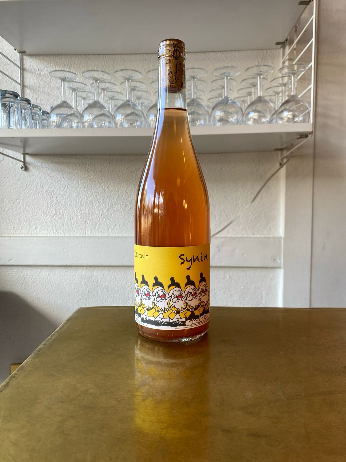 Domaine de L&#39;Octavin, Synin (2023)