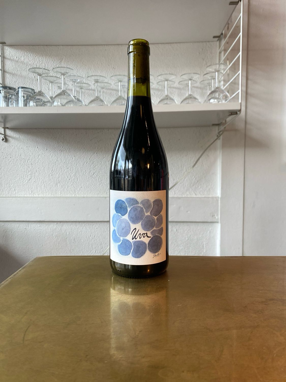 Clos Marfisi, Uva Rouge (2023)