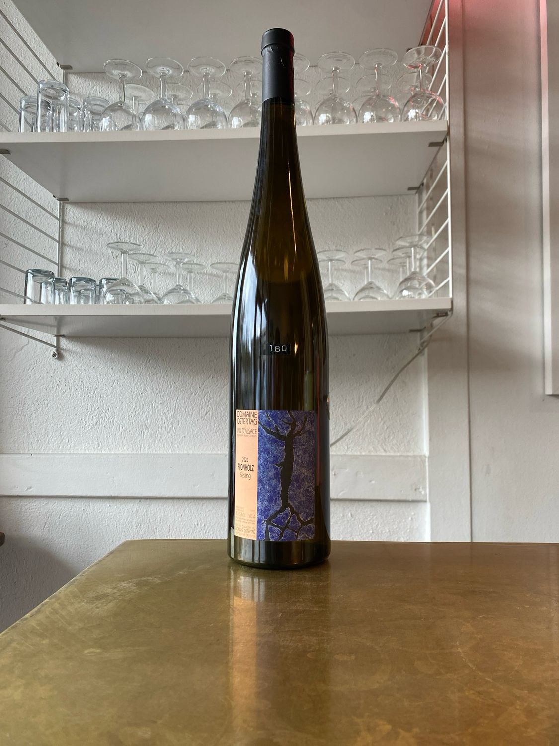 Domaine Ostertag, Fronholz MAGNUM (2020)