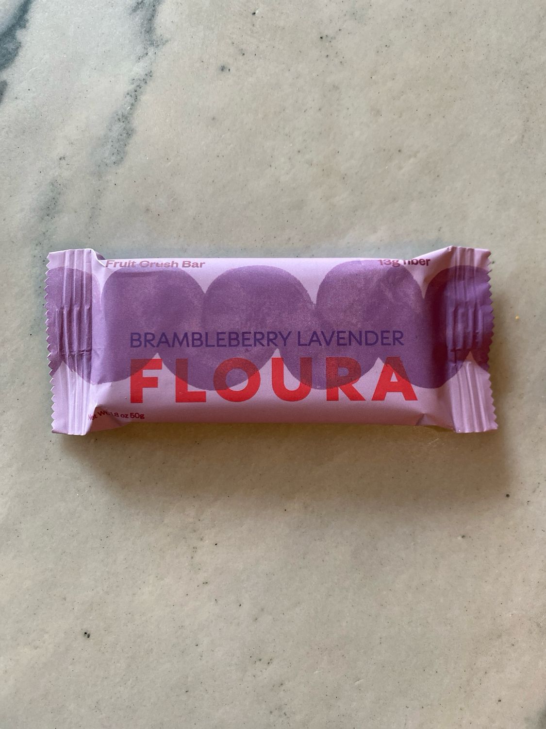 Floura &amp; Co Brambleberry Lavender 