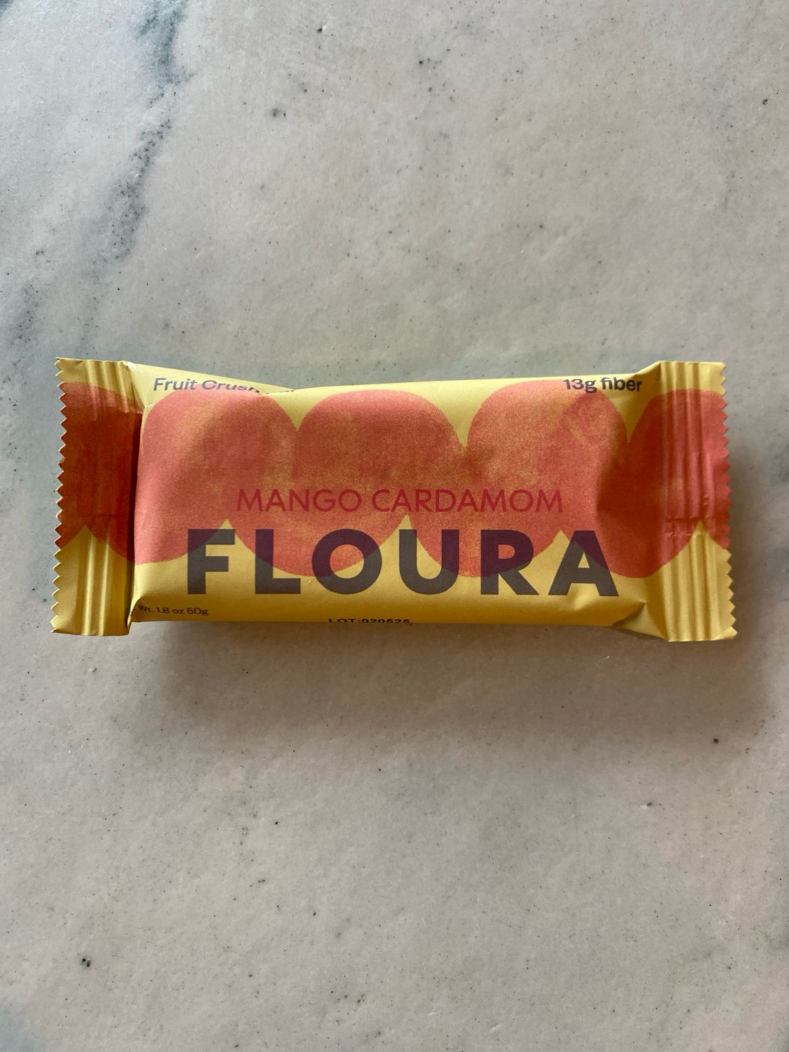 Floura &amp; Co Mango Cardamom