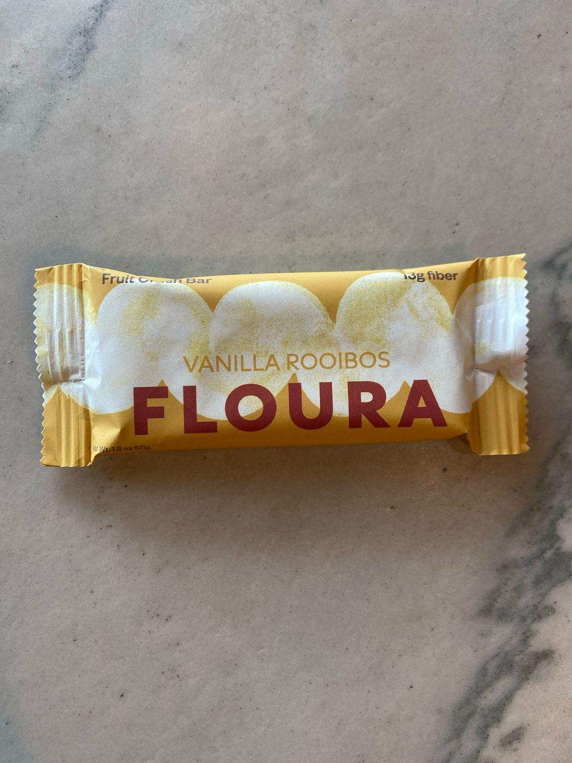 Floura &amp; Co Vanilla Rooibos