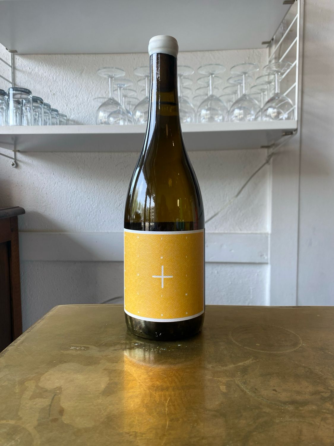 Limited Addition, Noble Dry Chenin Blanc (2023)