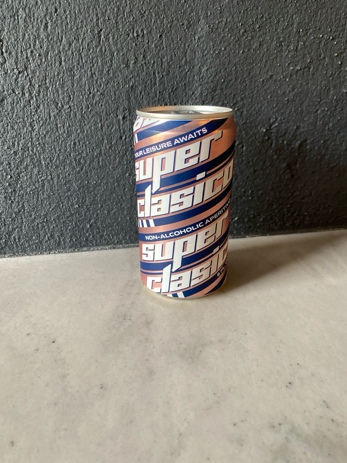 Casamara Club - Superclasico, Non-Alcoholic Aperitivo
