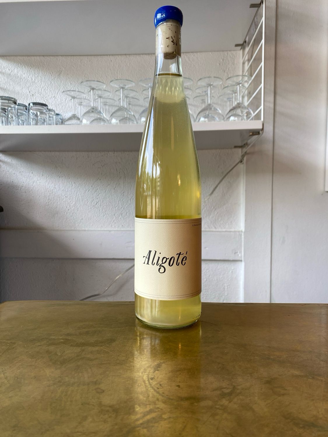 Swick Wines, Aligote (2022)