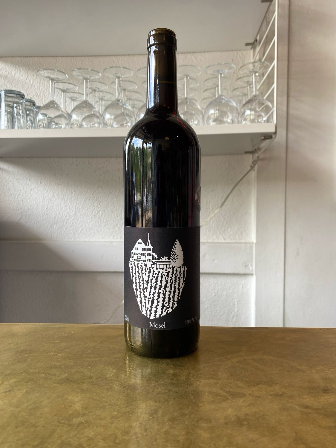 Stein &#39;Cuvee X&#39; Red (2022)