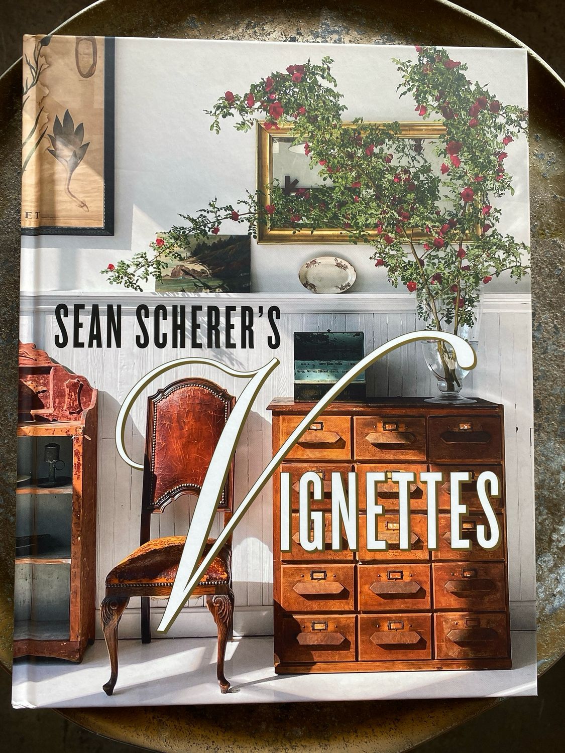Sean Scherer&#39;s Vignettes