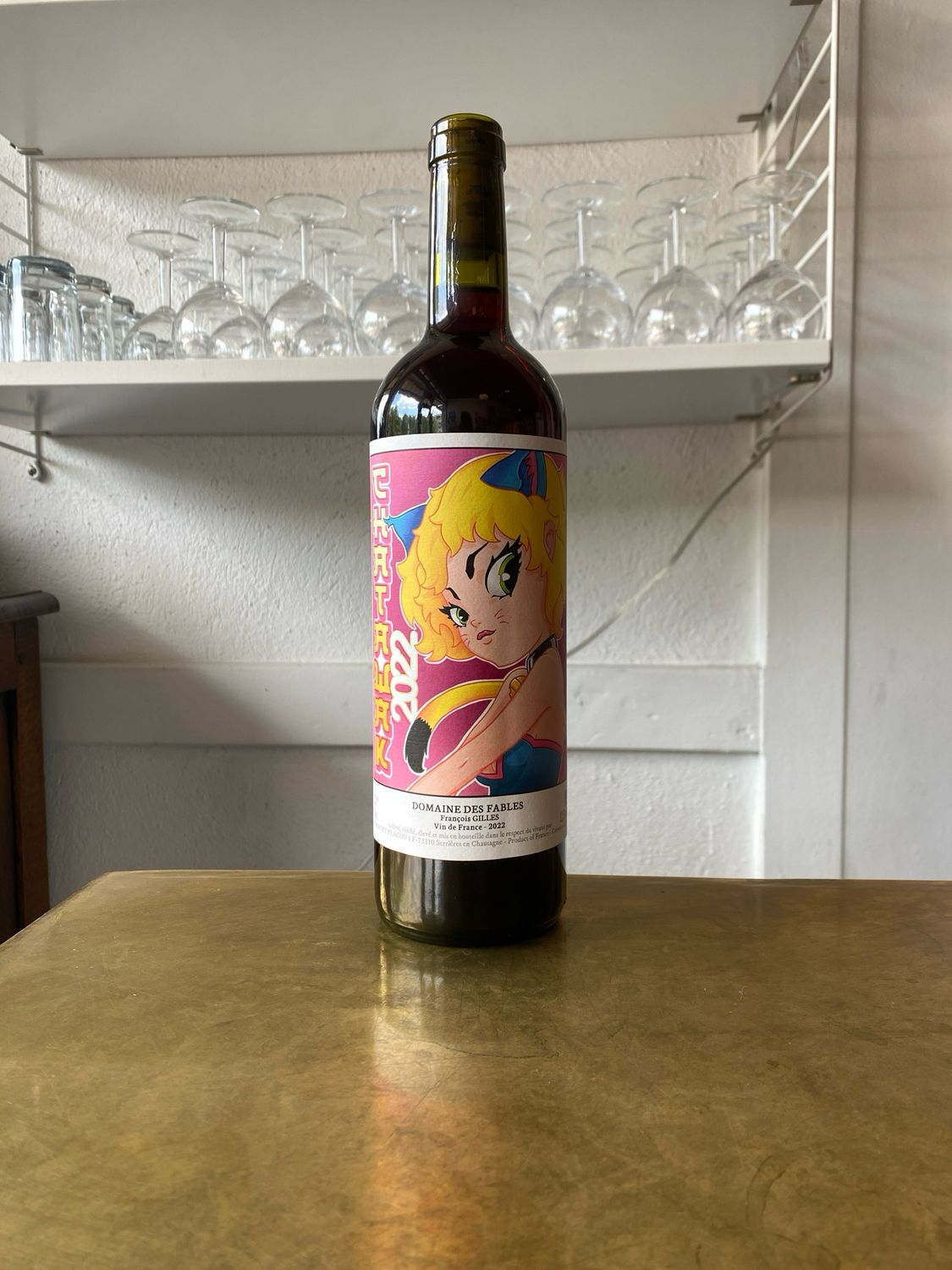 Domaine des Fables &#39;Chatawak&#39; (2022)