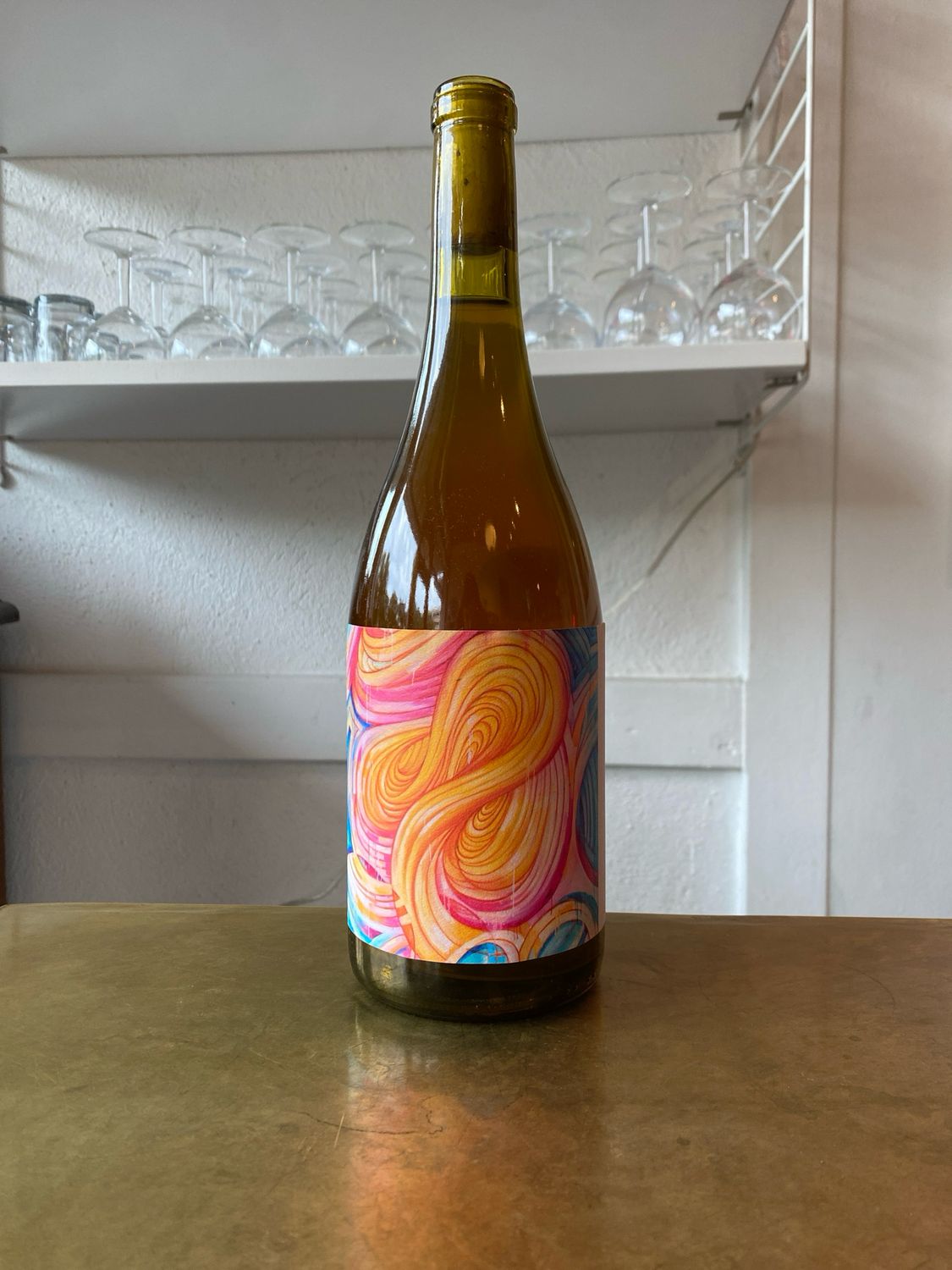 Ambyth Estate, Riesling (2022)