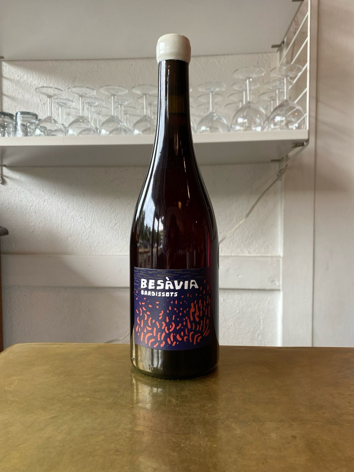 Els Bardissots &#39;Besavia&#39; (2022)