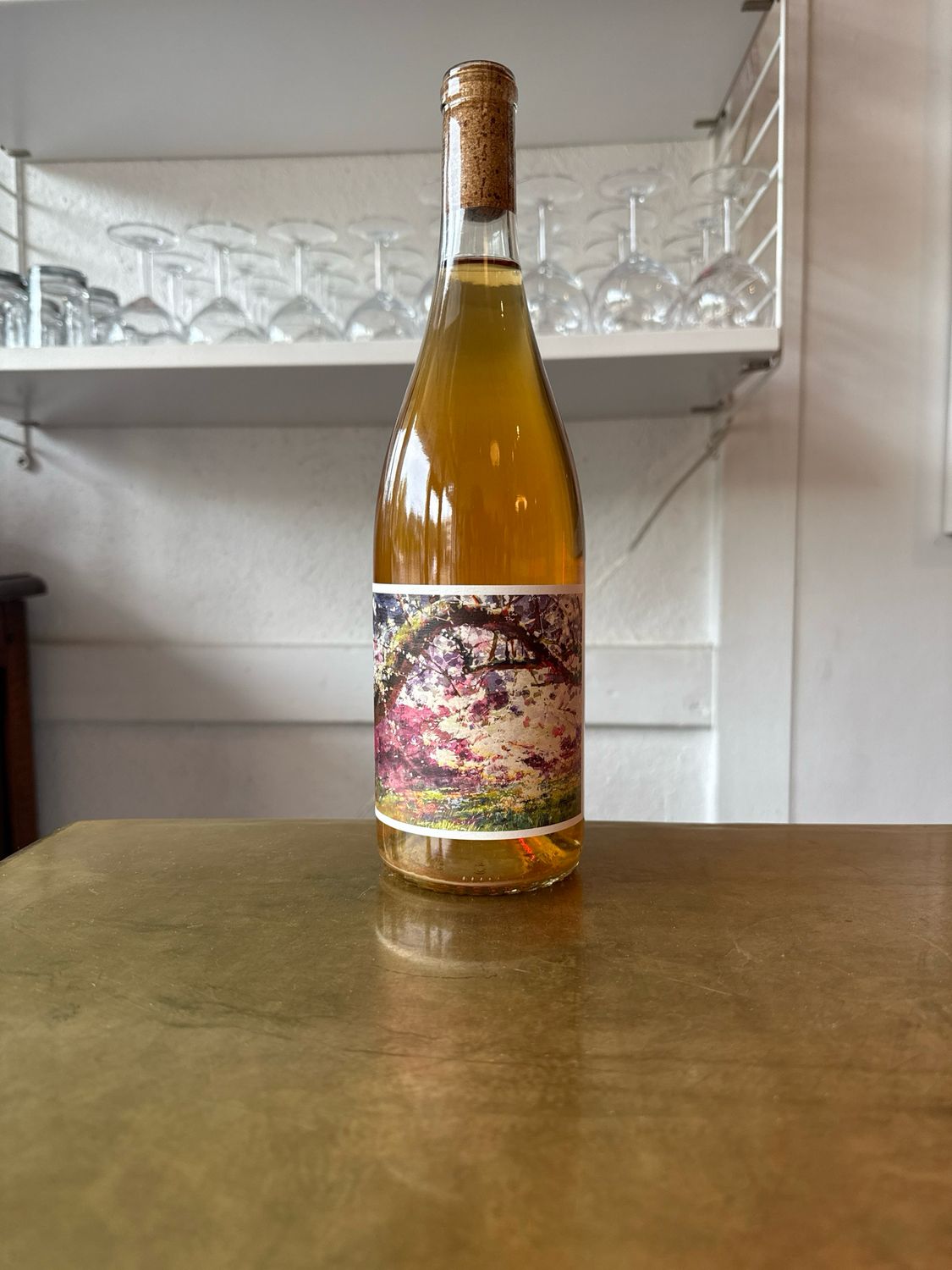 Johan &#39;Maceration&#39; White Blend (2023)