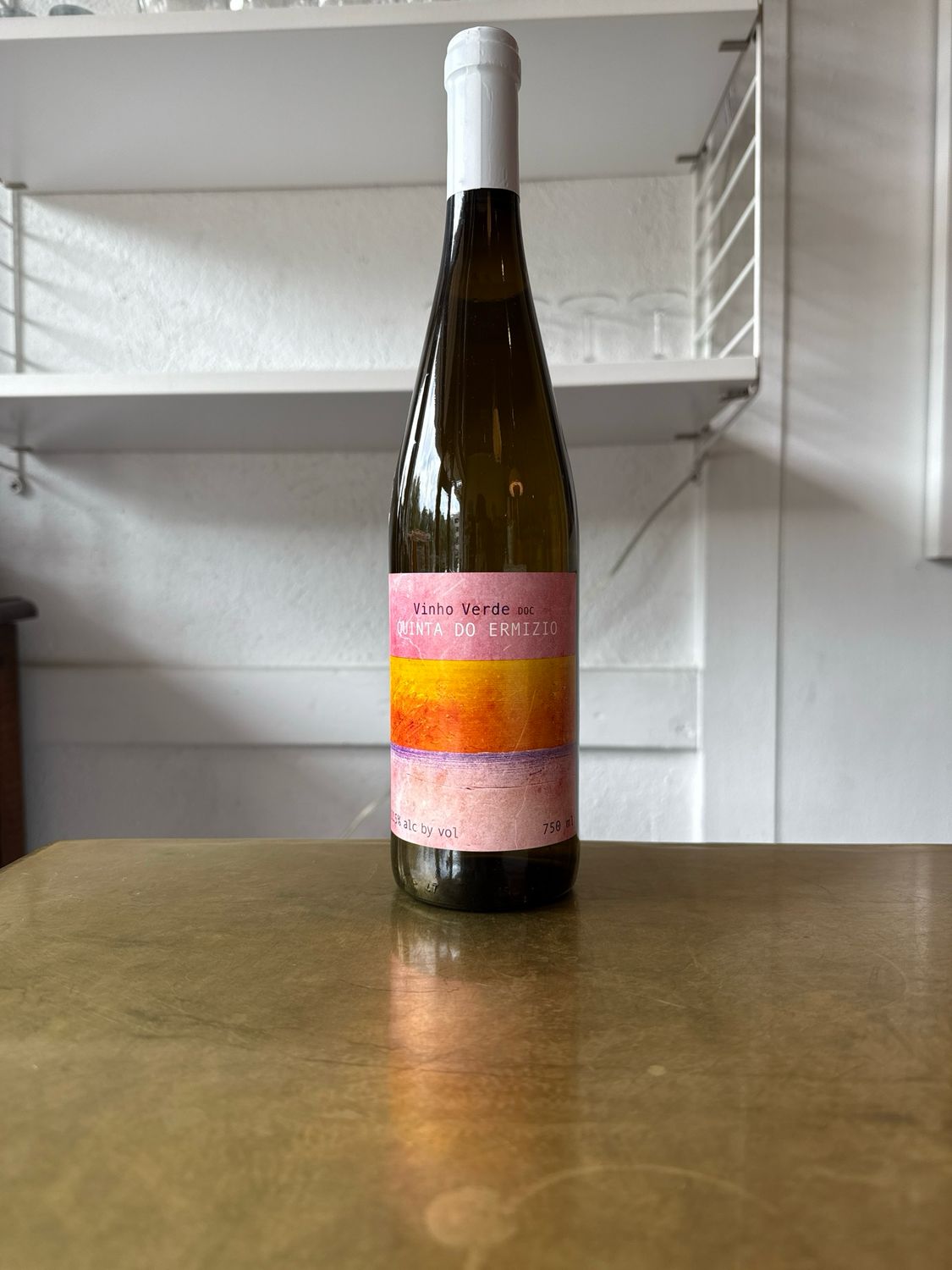 Quinta do Ermizio, Vinho Verde (2024)