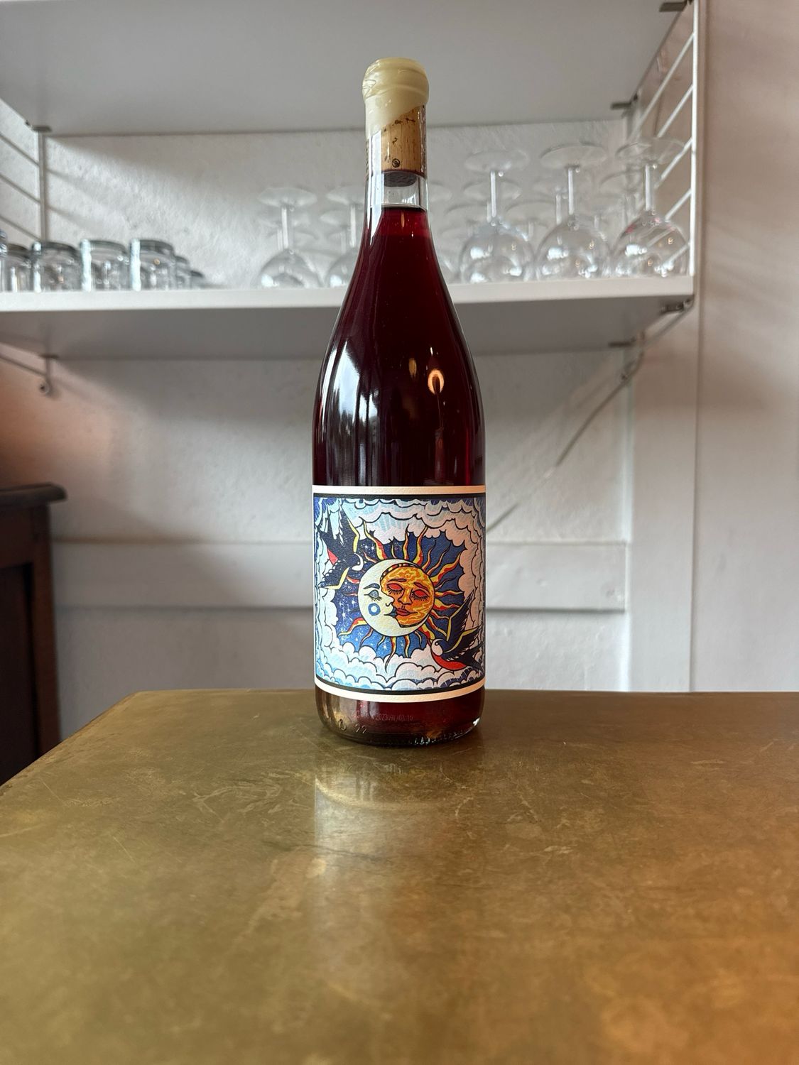 Florez &#39;Lovebirds&#39; (2024)