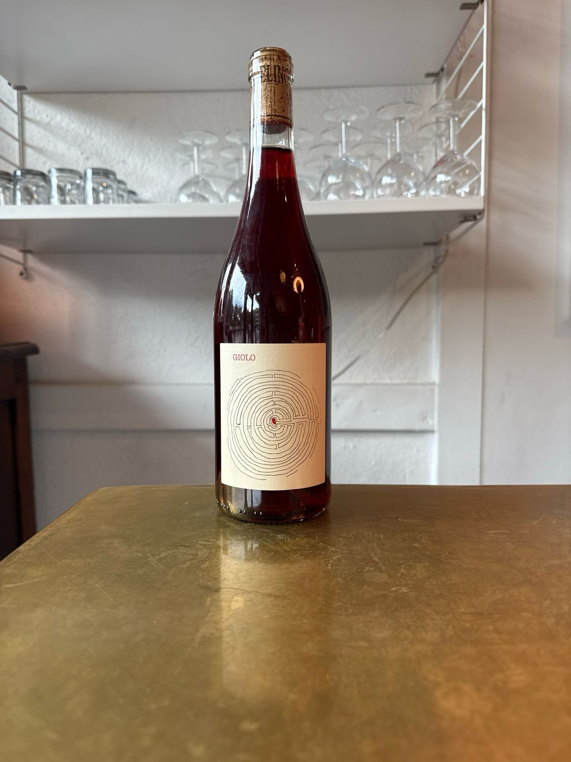 Montemelino, Giolo (2024)