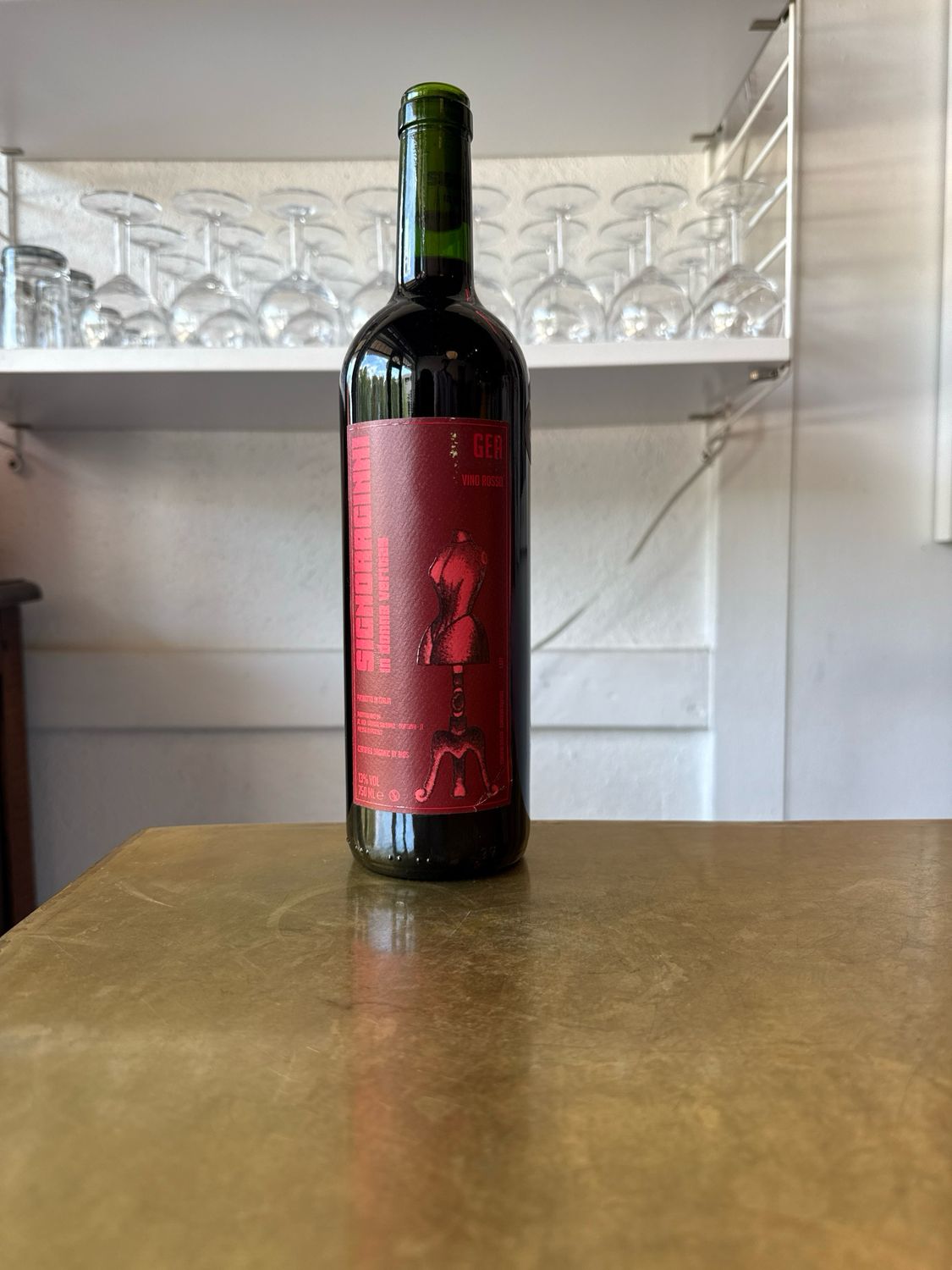 Signoraginni 'Gea' (2022)