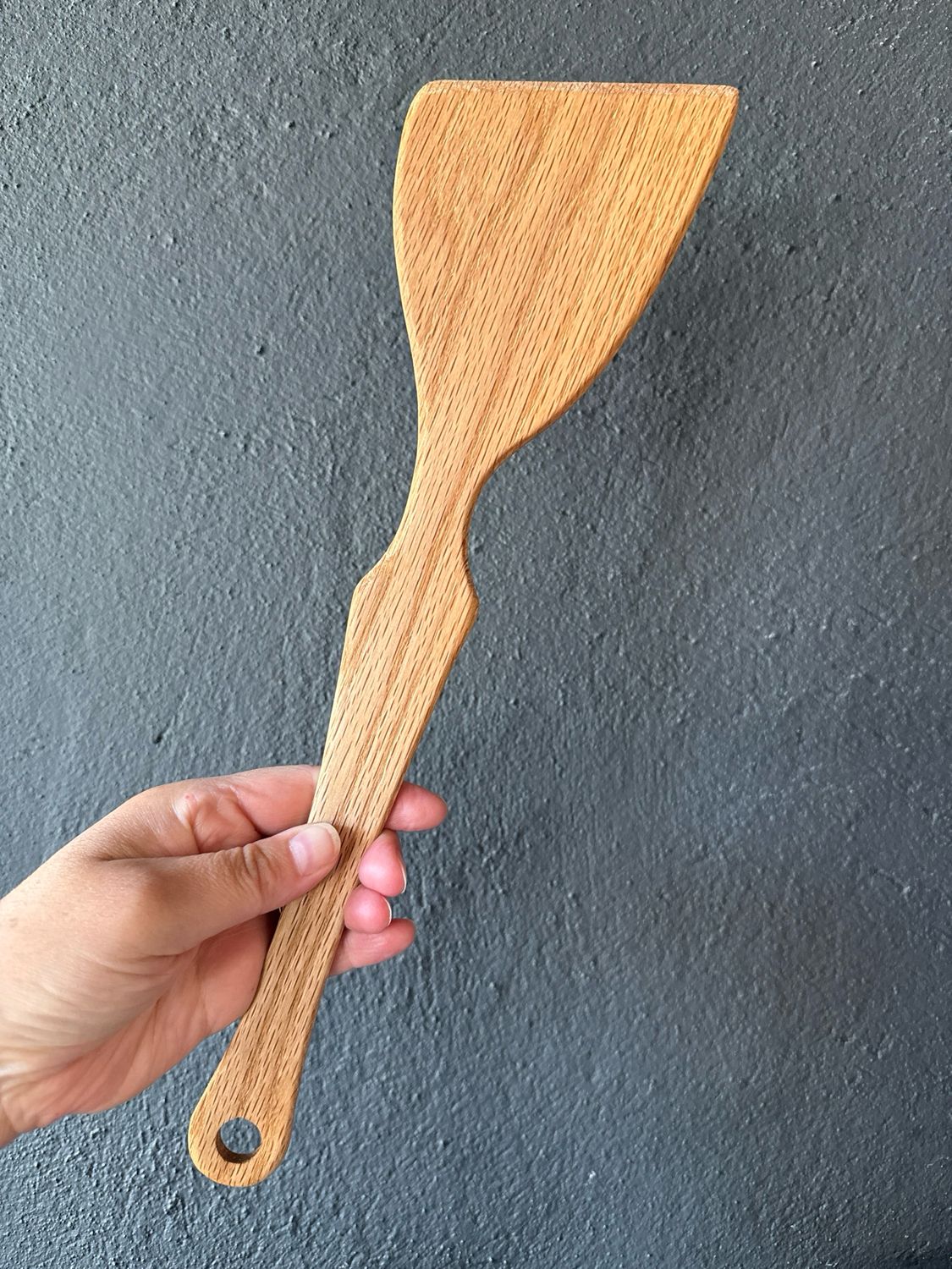 Nonc's Shop Roux Paddle