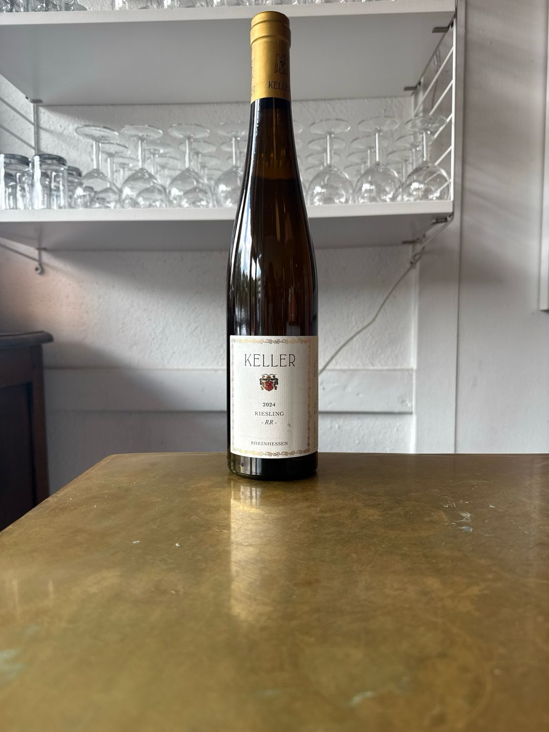Keller &#39;RR&#39; Riesling (2024)