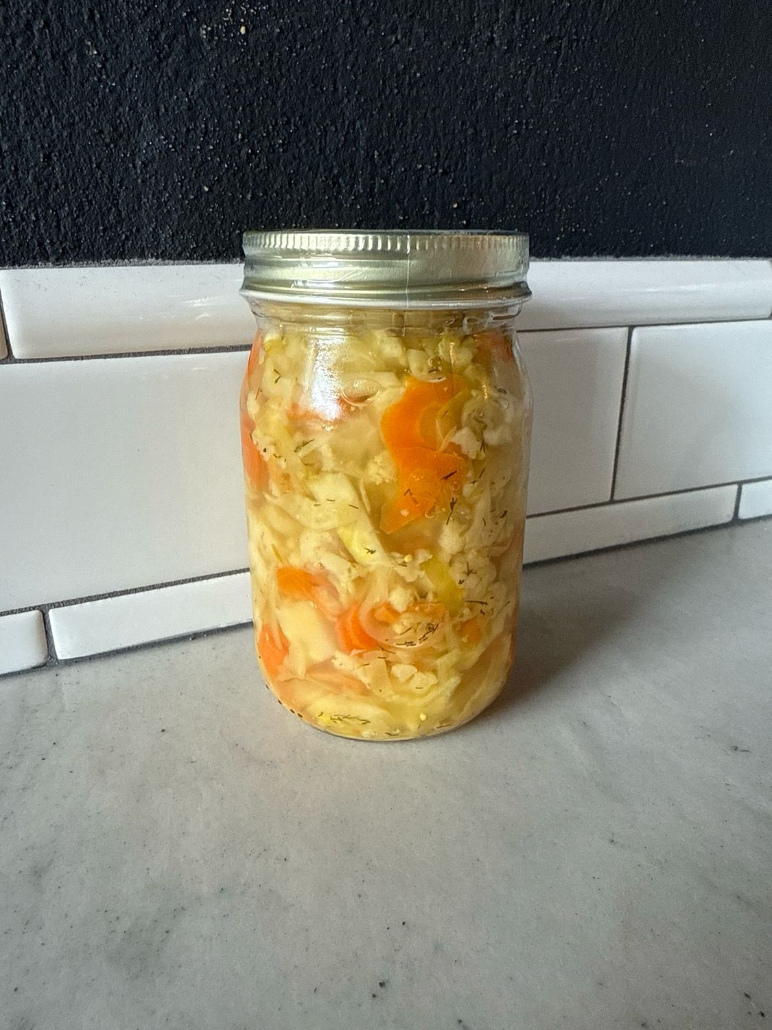 R2 Veggie Kraut