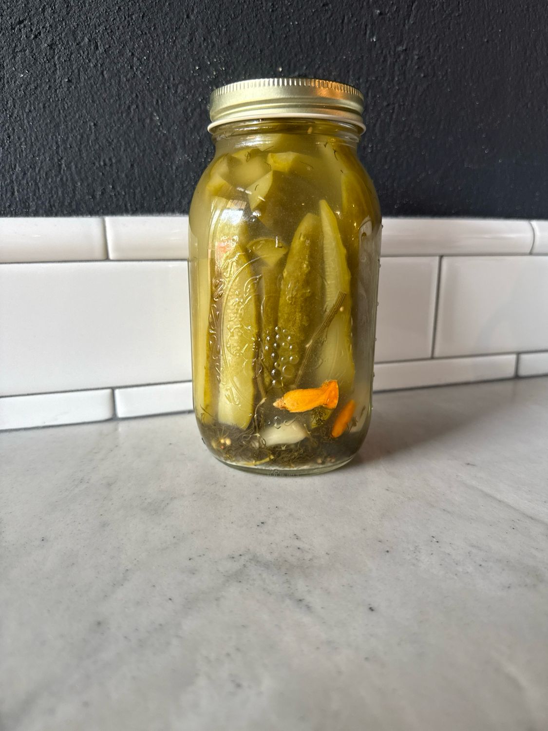 R2 Dill Pickles