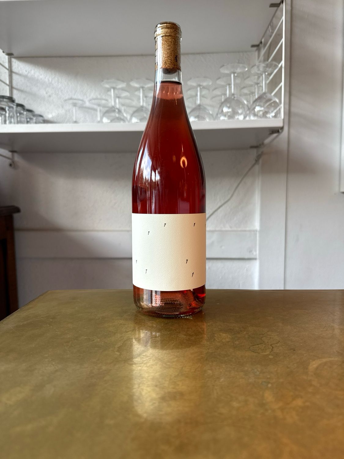 Broc Cellars 'Love Rose' (2024) Broc Cellars 'Love Rose' (2024)