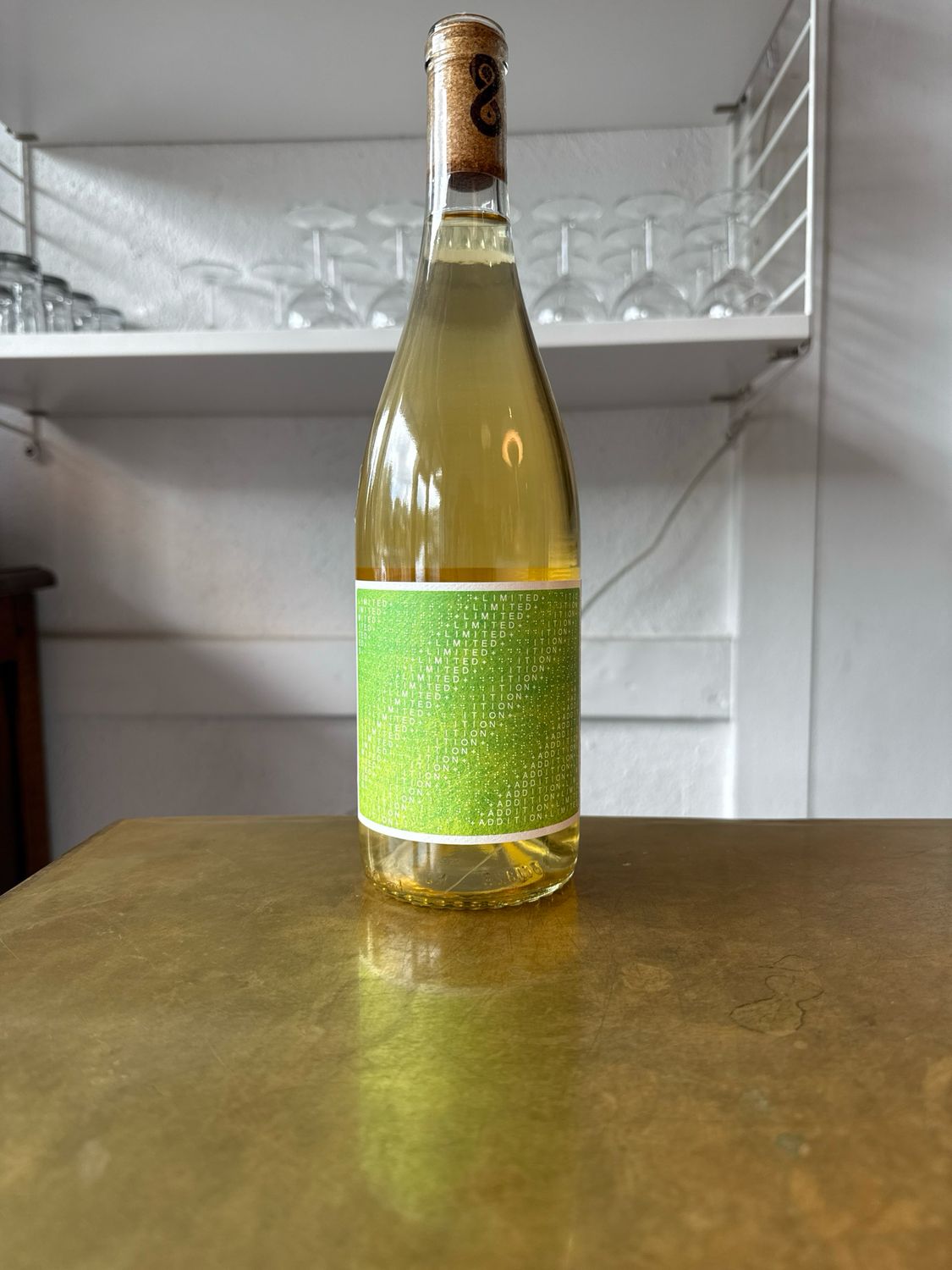 Limited Addition, Chehalem Mountain Gruner Veltliner (2022)