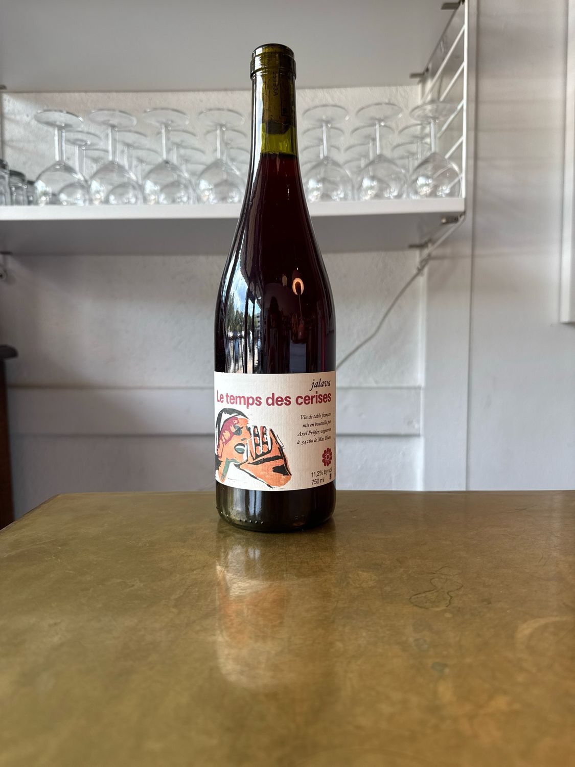 Le Temps des Cerises &#39;Jalava&#39; (2024)