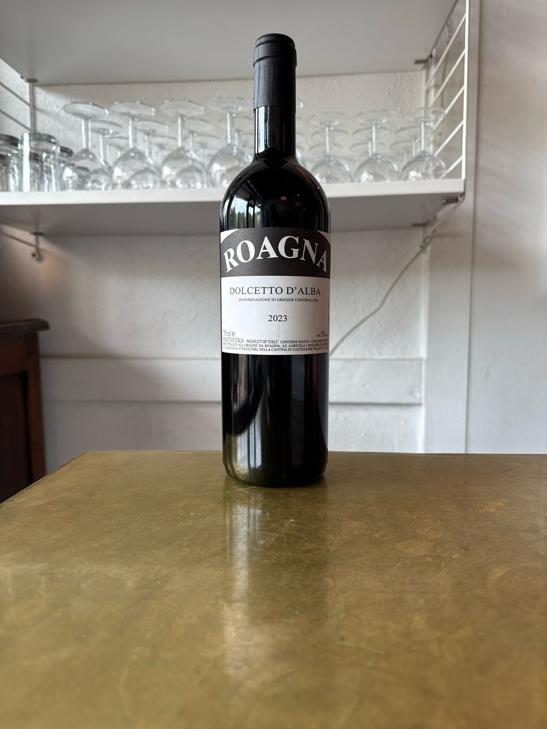 I Paglieri, Roagna Dolcetto d' Alba (2023) I Paglieri, Roagna Dolcetto d' Alba (2023)