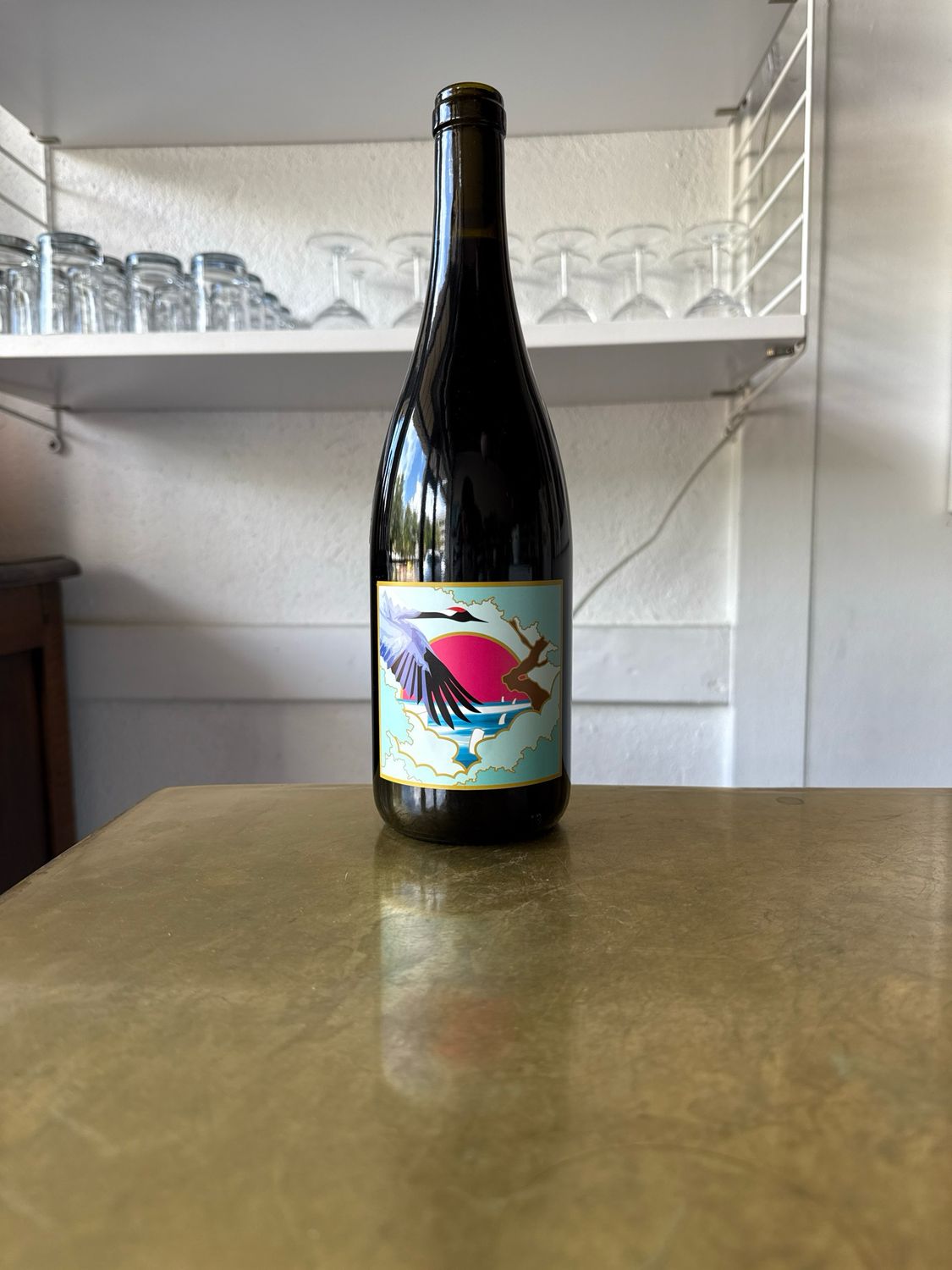 Grape Republic, Cabernet Sauvignon Yamagata Red (2022)