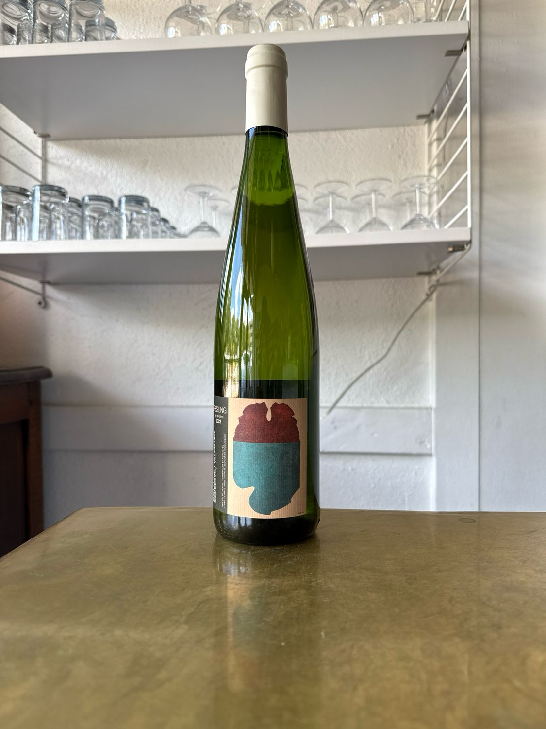 Domaine Ostertag, Riesling &#39;Les Jardins&#39; (2023)