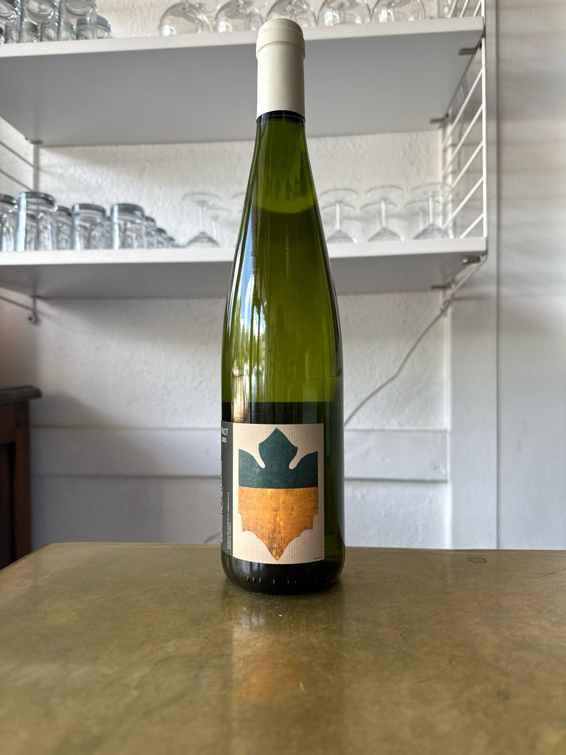 Domaine Ostertag &#39;Pinot&#39; Alsace Blanc (2023)